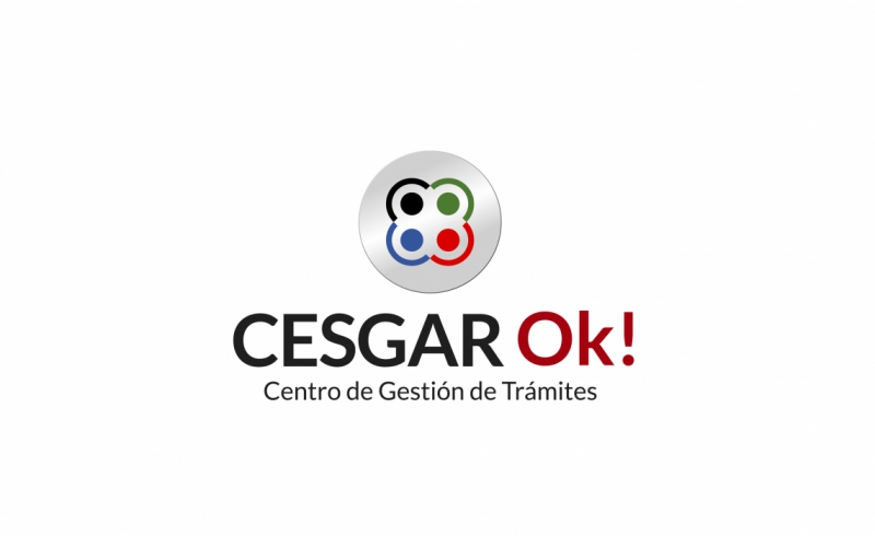 Cesgar OK!